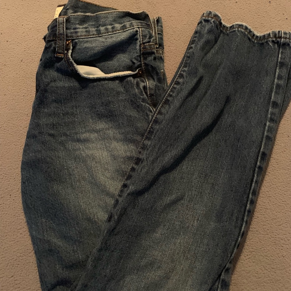 Aeropostale jeans
